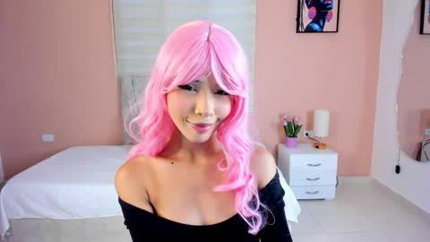 Anya  online show from 04-08-26, 08:20