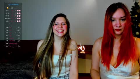 Anya online show from 12-19-24, 09:38