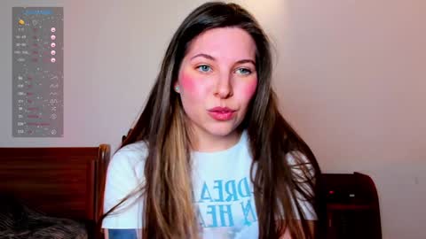 Anya online show from 01-04-25, 07:02