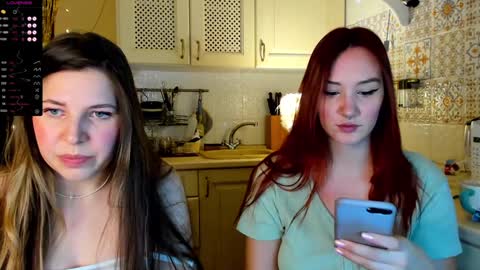 Anya online show from 01-10-25, 09:10