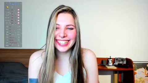 Anya online show from 03-03-25, 02:15