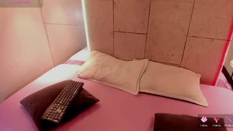 Snapshot of anya_shaffer chatting on 05-11-26, 02:50 anya_shaffer online show from 05-11-26, 02:50