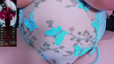 Camila  online show from 02-19-25, 08:33