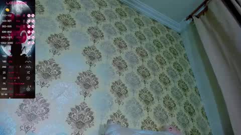 Camila  online show from 03-02-25, 08:38