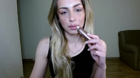 Anya online show from 03-26-26, 09:20