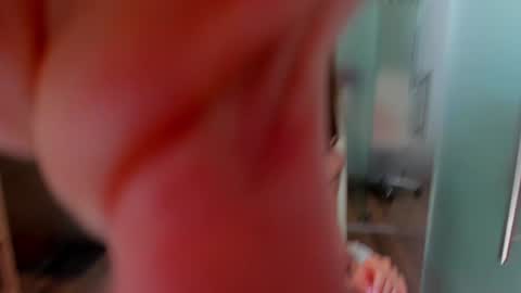 Anya online show from 01-31-25, 03:52