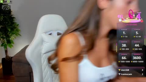 Anya online show from 10-08-25, 12:36