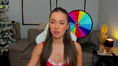 Snapshot of anyarayne chatting on 12-21-25, 02:35 Anya online show from 12-21-25, 02:35