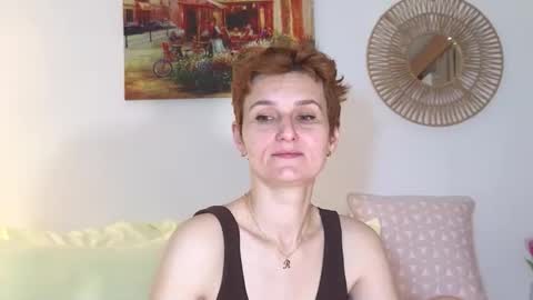 Anyaros online show from 04-27-26, 02:42