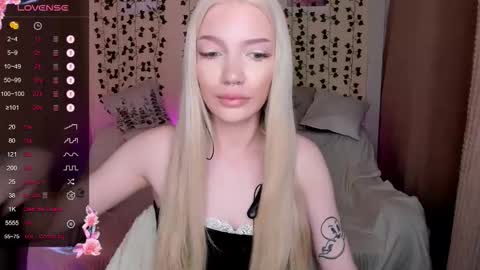 Anya online show from 12-02-25, 02:17