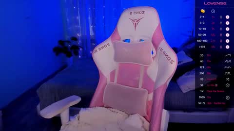 Anya online show from 03-28-26, 03:17