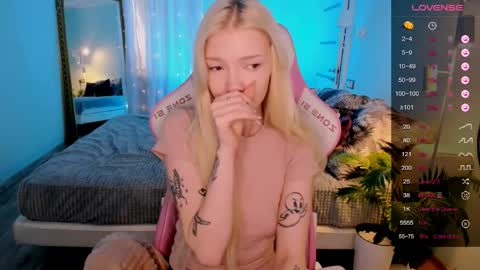 Anya online show from 05-31-26, 02:20