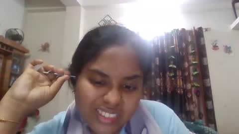 Snapshot of anydanyg chatting on 01-29-25, 11:30 anydanyg online show from 01-29-25, 11:30