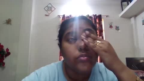 Snapshot of anydanyg chatting on 02-03-25, 06:45 anydanyg online show from 02-03-25, 06:45