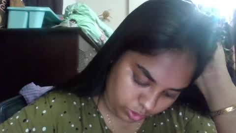 Snapshot of anydanyg chatting on 03-10-25, 06:34 anydanyg online show from 03-10-25, 06:34