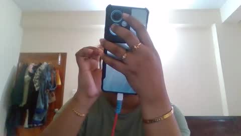 Snapshot of anydanyg chatting on 09-14-25, 11:42 anydanyg online show from 09-14-25, 11:42