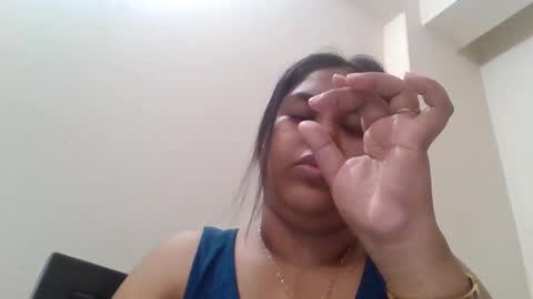 Snapshot of anydanyg chatting on 10-27-25, 11:58 anydanyg online show from 10-27-25, 11:58