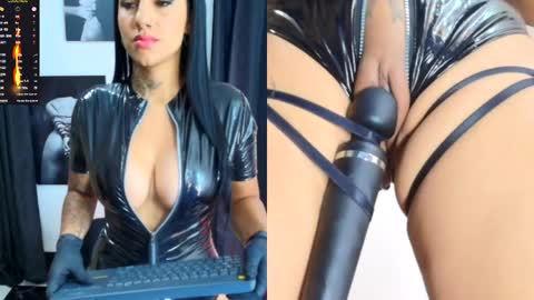 anyela_bdsm online show from 06-03-26, 12:30