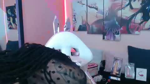 Anyela online show from 12-02-24, 03:37