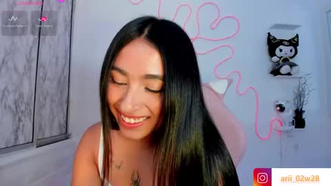 anyeluz_z online show from 01-30-25, 08:53