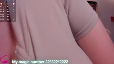 Anyi online show from 09-30-25, 10:15