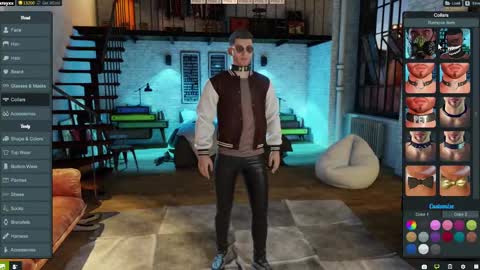 any online show from 02-03-25, 06:17