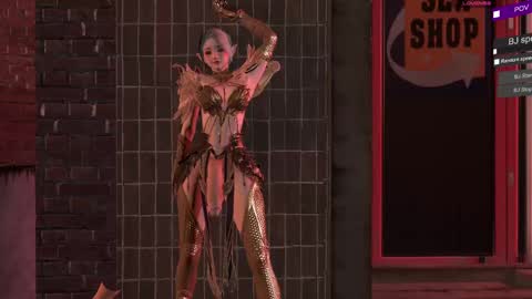 any online show from 10-03-25, 12:07