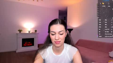 Anysa Smith online show from 02-28-26, 09:27