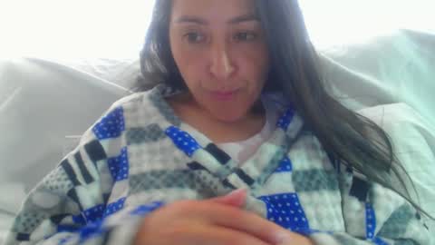 SOFFIA online show from 12-30-24, 08:15