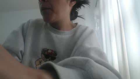 SOFFIA online show from 02-20-25, 07:08