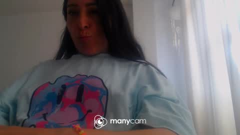 SOFFIA online show from 02-25-25, 04:10