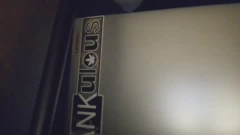 Daddy online show from 11-27-25, 11:40