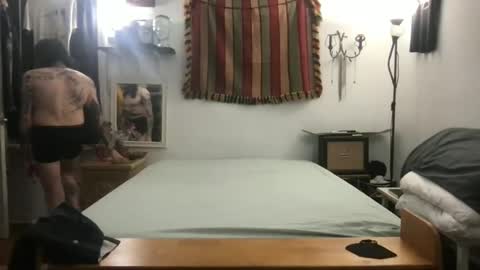 Snapshot of anytimexcowboy chatting on 09-21-25, 06:26 cowboy online show from 09-21-25, 06:26