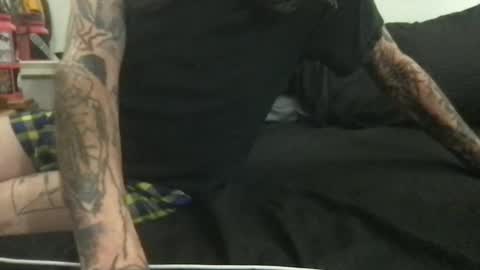 Snapshot of anytimexcowboy chatting on 09-30-25, 06:51 cowboy online show from 09-30-25, 06:51