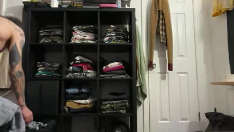 Snapshot of anytimexcowboy chatting on 11-23-25, 09:31 cowboy online show from 11-23-25, 09:31