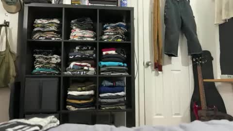 Snapshot of anytimexcowboy chatting on 12-16-25, 06:07 cowboy online show from 12-16-25, 06:07