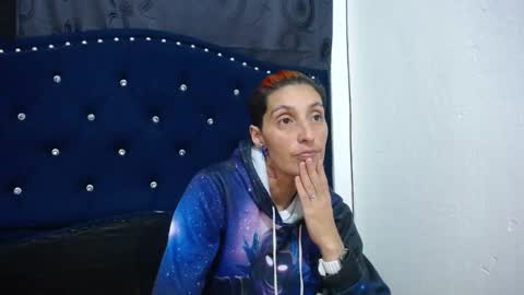 Snapshot of anyu_1306 chatting on 12-11-24, 10:25 anyu online show from 12-11-24, 10:25