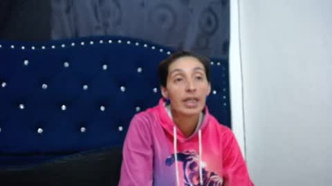 Snapshot of anyu_1306 chatting on 01-18-25, 11:21 anyu online show from 01-18-25, 11:21