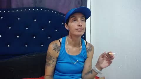 Snapshot of anyu_1306 chatting on 01-29-25, 07:00 anyu online show from 01-29-25, 07:00