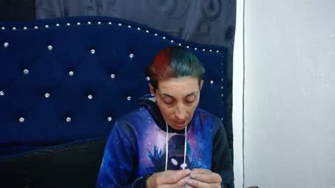 Snapshot of anyu_1306 chatting on 02-20-25, 05:44 anyu online show from 02-20-25, 05:44