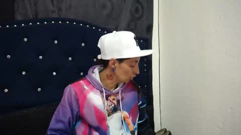 Snapshot of anyu_1306 chatting on 03-01-25, 02:37 anyu online show from 03-01-25, 02:37