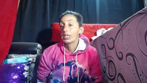 Snapshot of anyu_1306 chatting on 09-18-25, 03:52 anyu online show from 09-18-25, 03:52