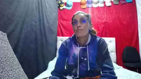 anyu online show from 12-16-25, 10:59