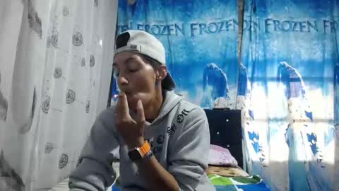 Snapshot of anyu_1306 chatting on 03-02-26, 06:48 anyu online show from 03-02-26, 06:48