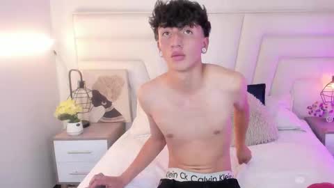 Anyul  online show from 02-11-25, 02:57