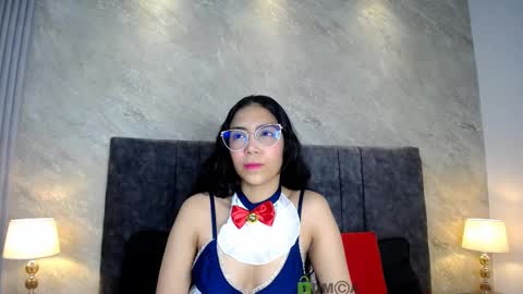 Aome Rainbow online show from 02-24-25, 10:14