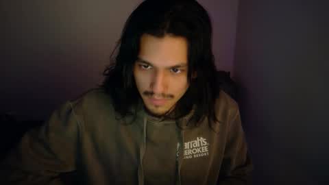 Snapshot of apachewithawebcam chatting on 02-15-26, 03:58 ApacheWithWebcam online show from 02-15-26, 03:58