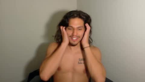 Snapshot of apachewithawebcam chatting on 03-28-26, 02:11 ApacheWithWebcam online show from 03-28-26, 02:11