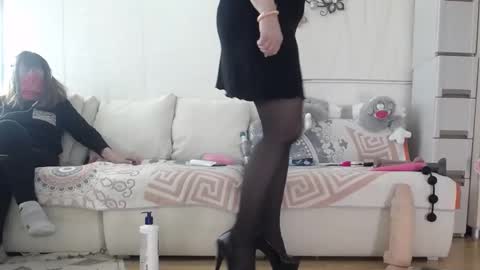 Snapshot of apalachicola555 chatting on 03-11-25, 08:09 Proha online show from 03-11-25, 08:09