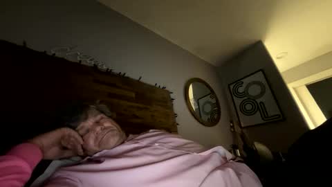 apeter1970 online show from 03-03-26, 02:12